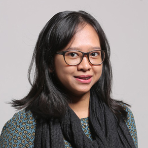 Tanti Yulianingsih